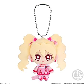 プリキュア マスコット ガチャ 食玩 まとめ売り セット プリキュア マスコット ガチャ 食玩 まとめ売り セット - メルカリ